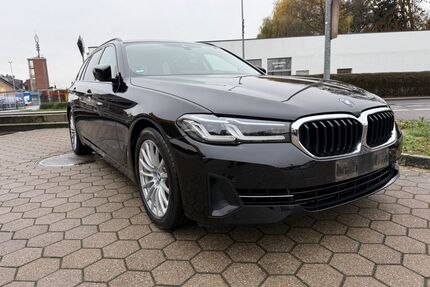 BMW 530 Gebrauchtwagen