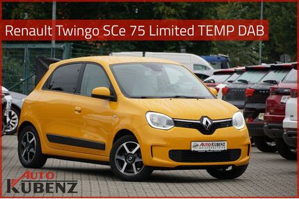 Renault Twingo Gebrauchtwagen