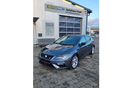 Seat Leon Gebrauchtwagen