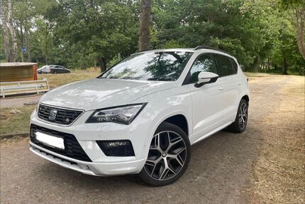 Seat Ateca Gebrauchtwagen
