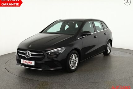 Mercedes-Benz B 180 Gebrauchtwagen
