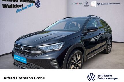 VW Taigo Gebrauchtwagen