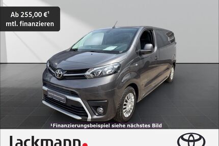 Toyota Proace (Verso) Gebrauchtwagen