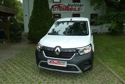 Renault Kangoo Gebrauchtwagen