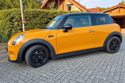 Mini Cooper C Gebrauchtwagen