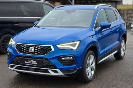 Seat Ateca Gebrauchtwagen