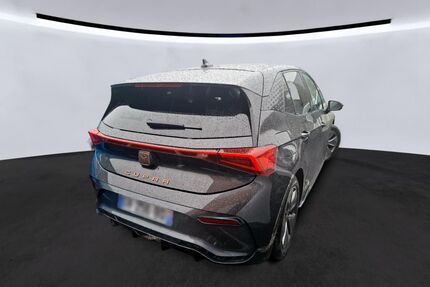 Cupra Born Gebrauchtwagen