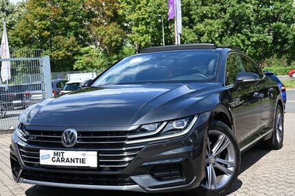 VW Arteon Gebrauchtwagen