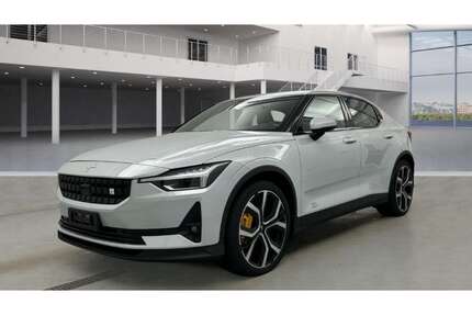 Polestar 2 Gebrauchtwagen