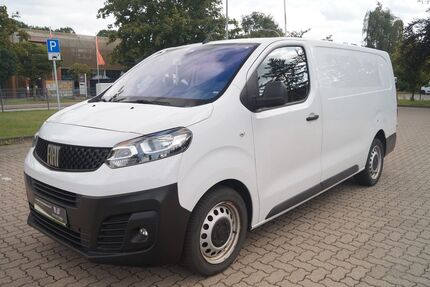 Fiat Scudo Gebrauchtwagen