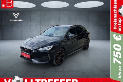 Cupra Leon Gebrauchtwagen