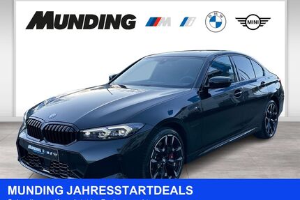 BMW 330 Gebrauchtwagen