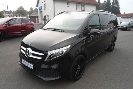 Mercedes-Benz V 300 Gebrauchtwagen