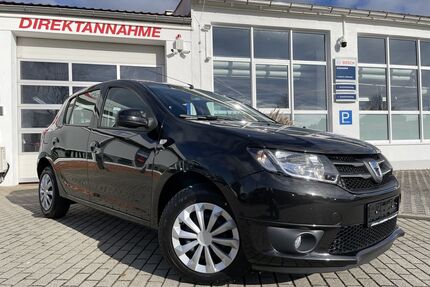 Dacia Sandero Gebrauchtwagen
