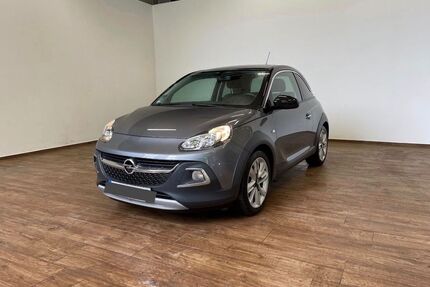 Opel Adam Gebrauchtwagen