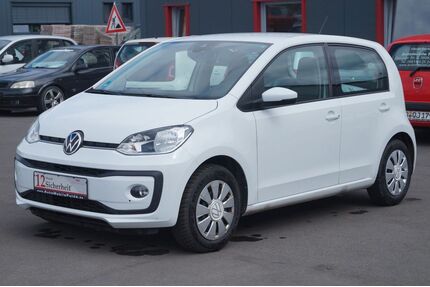 VW up! Gebrauchtwagen