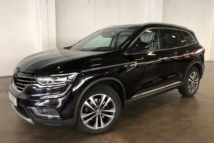 Renault Koleos Gebrauchtwagen