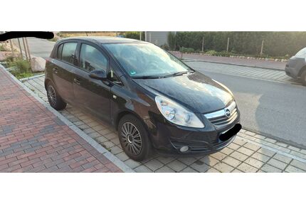 Opel Corsa Gebrauchtwagen