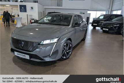 Peugeot 308 Gebrauchtwagen