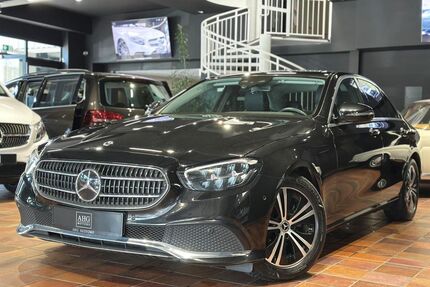 Mercedes-Benz E 220 Gebrauchtwagen