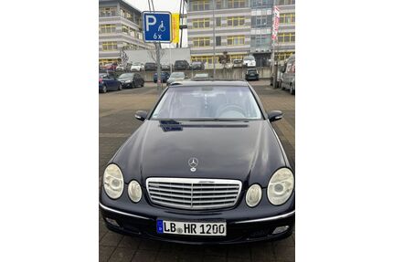 Mercedes-Benz 240 Gebrauchtwagen