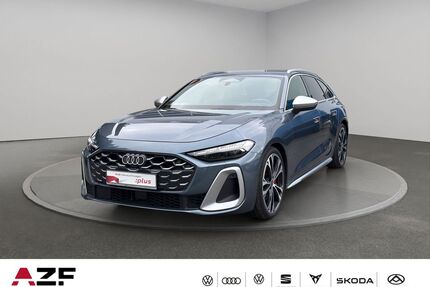 Audi S5 Gebrauchtwagen