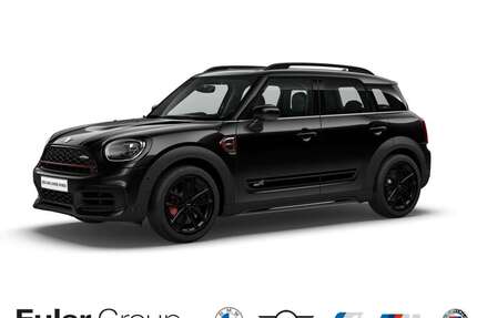 Mini John Cooper Works Countryman Gebrauchtwagen