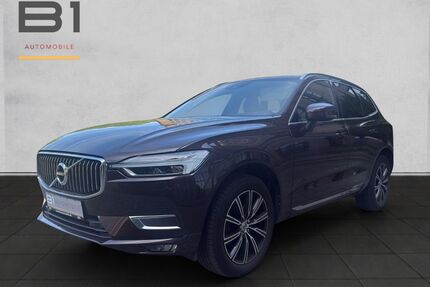 Volvo XC60 Gebrauchtwagen