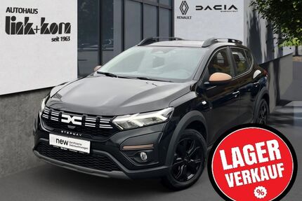 Dacia Sandero Gebrauchtwagen