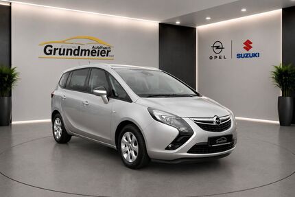 Opel Zafira Gebrauchtwagen