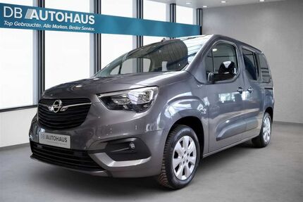 Opel Combo Life Gebrauchtwagen