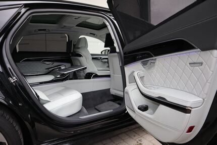 Audi A8 Gebrauchtwagen
