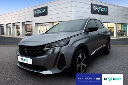 Peugeot 3008 Gebrauchtwagen