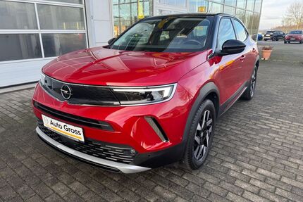 Opel Mokka Gebrauchtwagen