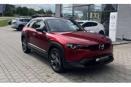 Mazda MX-30 Gebrauchtwagen