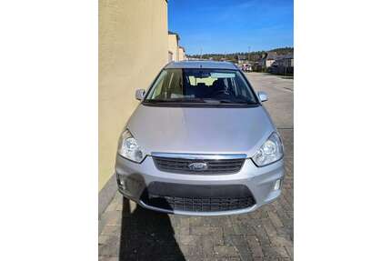 Ford C-Max Gebrauchtwagen