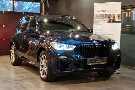 BMW X5 M50 Gebrauchtwagen