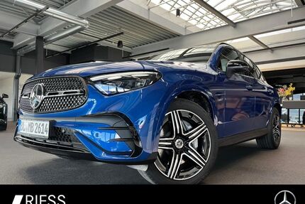 Mercedes-Benz GLC 220 Gebrauchtwagen