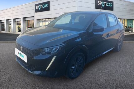 Peugeot e-208 Gebrauchtwagen