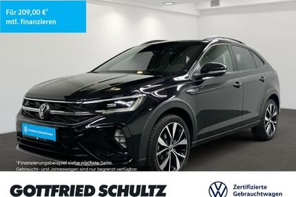 VW Taigo Gebrauchtwagen
