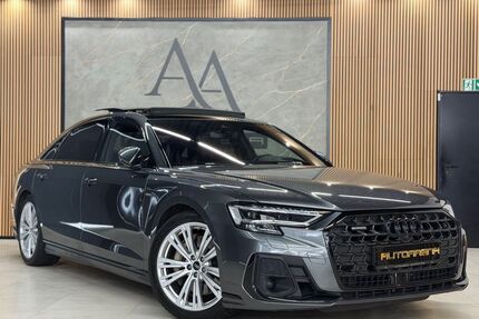 Audi A8 Gebrauchtwagen