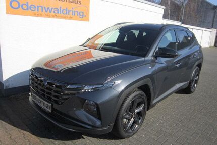 Hyundai TUCSON Gebrauchtwagen