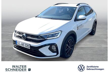 VW Taigo Gebrauchtwagen