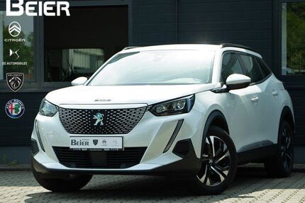 Peugeot 2008 Gebrauchtwagen