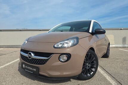 Opel Adam Gebrauchtwagen