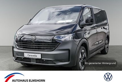 VW T7 Caravelle Gebrauchtwagen