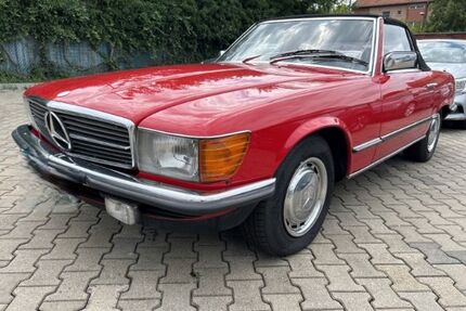 Mercedes-Benz SL 280 Gebrauchtwagen