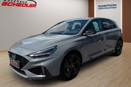 Hyundai i30 Gebrauchtwagen