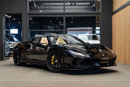 Ferrari F8 Gebrauchtwagen
