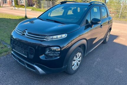 Citroen C3 Aircross Gebrauchtwagen